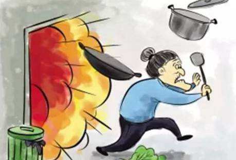 佳歌集成灶央視紀(jì)錄片——家加愛