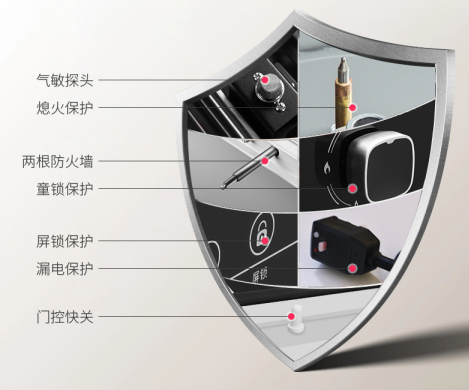 佳歌集成灶央視紀(jì)錄片——家加愛