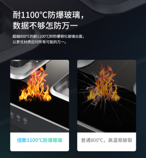 【揭秘】佳歌集成灶致勝于終端的秘訣在這里！??！