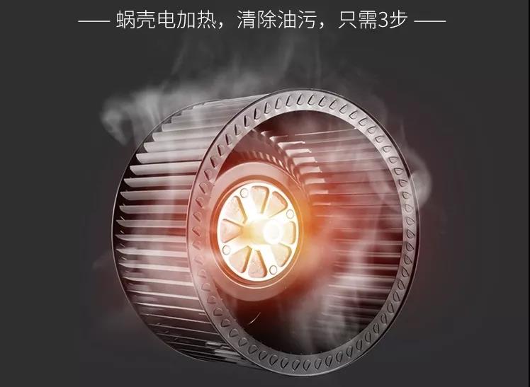 未來的廚電行業(yè)半壁江山？屬于佳歌集成灶的時代來了?。?！