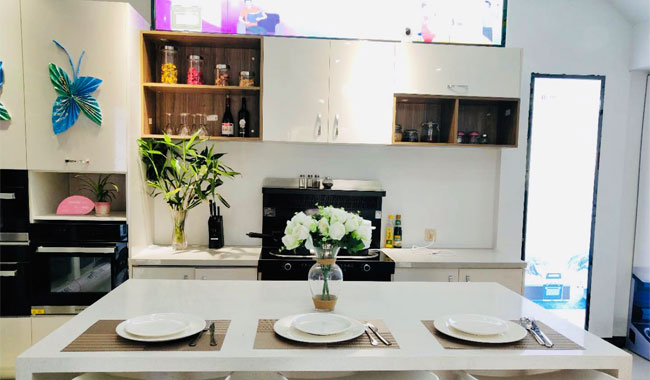 【經(jīng)銷商采訪】撫州周華旺：讓佳歌成為東鄉(xiāng)家喻戶曉的集成灶！