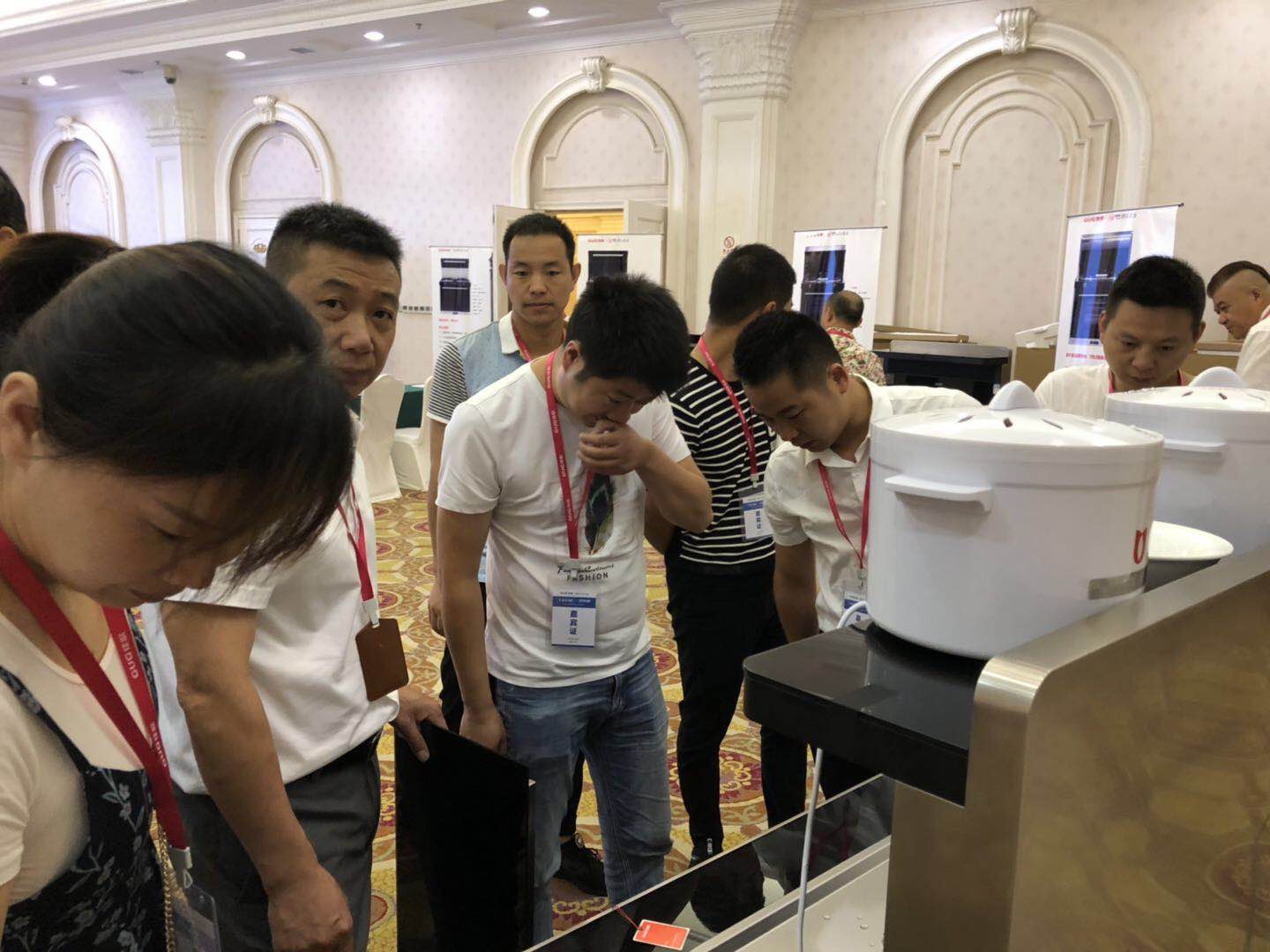 “千家萬店，一路高歌”佳歌集成灶全國優(yōu)商甄選計劃招商會于湖南長沙圓滿落幕