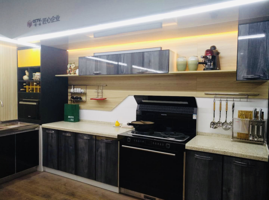 【經(jīng)銷商采訪】德州林汝達(dá)：我與佳歌集成灶是兄弟般的合作關(guān)系，也是伉儷情深的“夫婦”