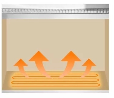 今天必須講講佳歌集成灶引以為豪的匠心之作?。?！