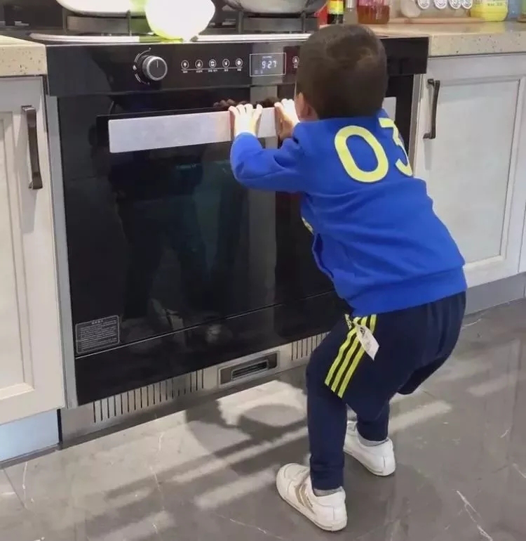 今天必須講講佳歌集成灶引以為豪的匠心之作?。?！