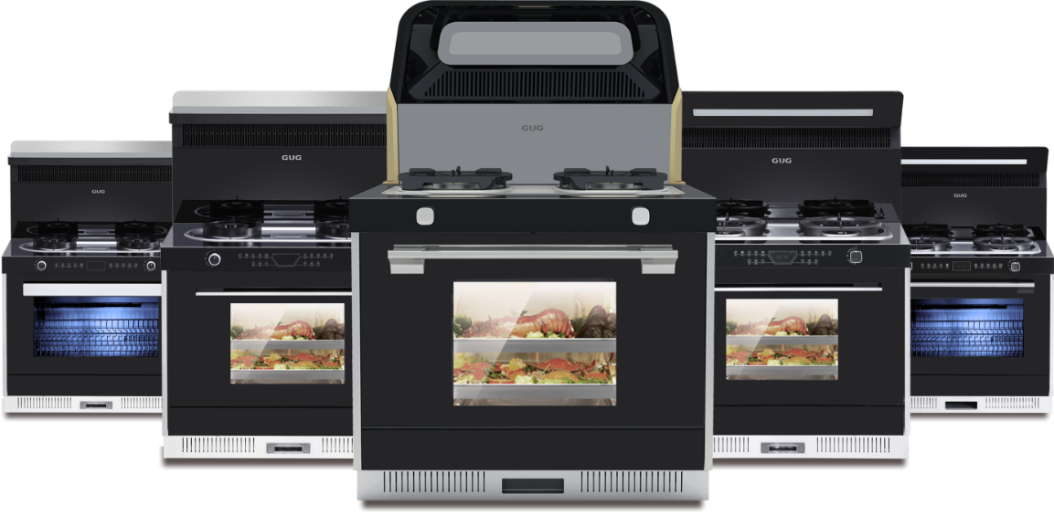 我們和你一起尋找成功的秘密，攜手佳歌集成灶跑出共贏“佳速度”