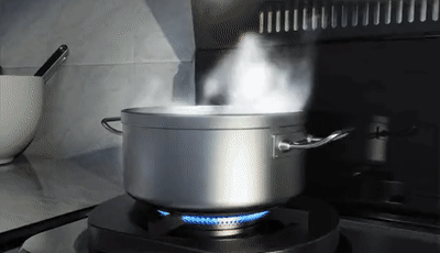 我有個(gè)大膽的想法，擁有一臺(tái)佳歌集成灶！