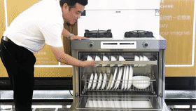 廚舊迎新，佳歌集成灶陪你一起全新跨年~