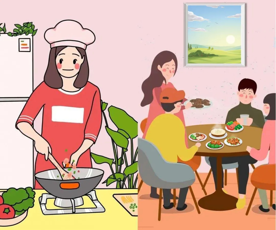 佳歌H6ZK集成灶智能烹飪，復(fù)刻記憶中的味道