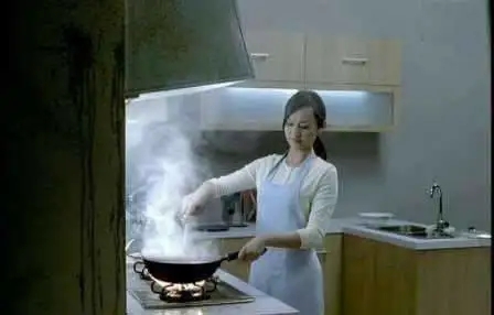 廚房藏異味？佳歌集成灶還你清新廚房