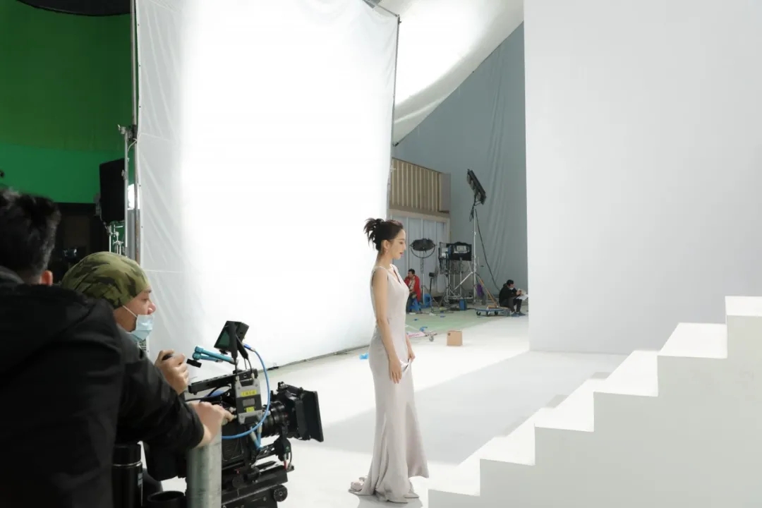 佳歌品牌代言人TVC幕后花絮第二彈來襲！