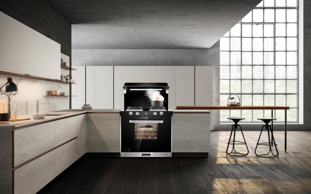 當佳歌集成灶遇上凡爾賽文學