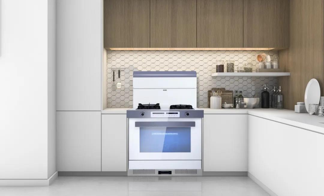 當佳歌集成灶遇上凡爾賽文學