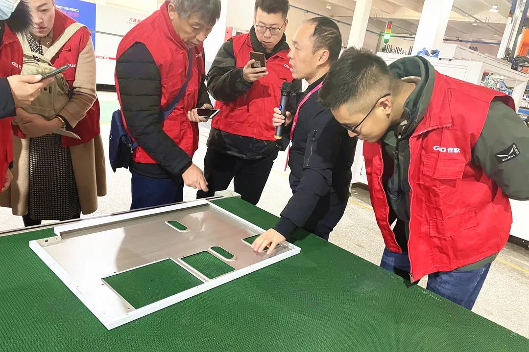 千里集結(jié)|2020佳歌集成灶“飛鷹計劃”新商集訓(xùn)會圓滿結(jié)束 千里集結(jié)|2020佳歌集成灶“飛鷹計劃”新商集訓(xùn)會圓滿結(jié)束