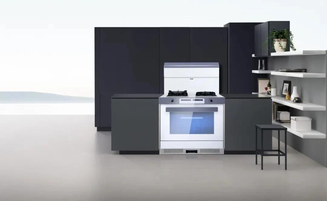 【深度】為什么越來越多的人選擇佳歌集成灶呢？