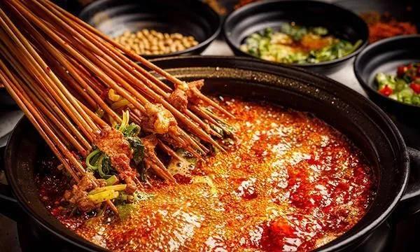 游子心事:記憶中最美的家鄉(xiāng)味 游子心事:記憶中最美的家鄉(xiāng)味