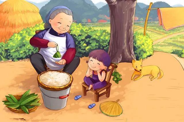 人生百味，思鄉(xiāng)是一味。