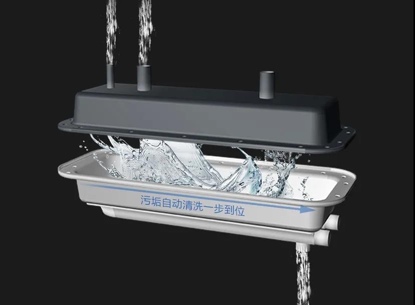 適老化改造在即，佳歌以人為本打造更好用的智能廚電！