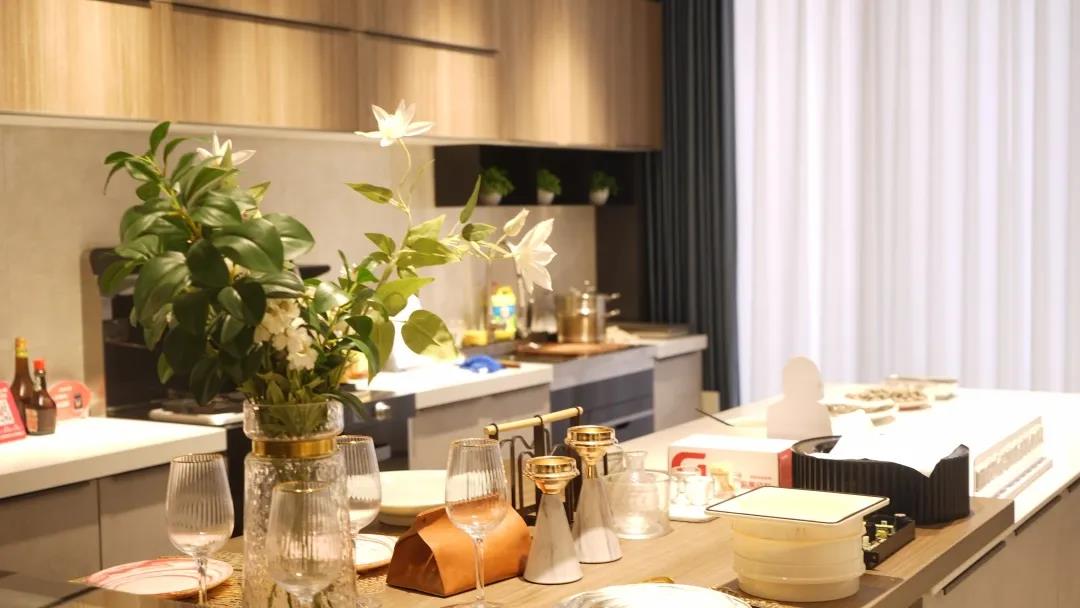 年終雙旦|佳歌集成灶“大抽獎(jiǎng)、嗨翻天”活動(dòng)完美結(jié)束！