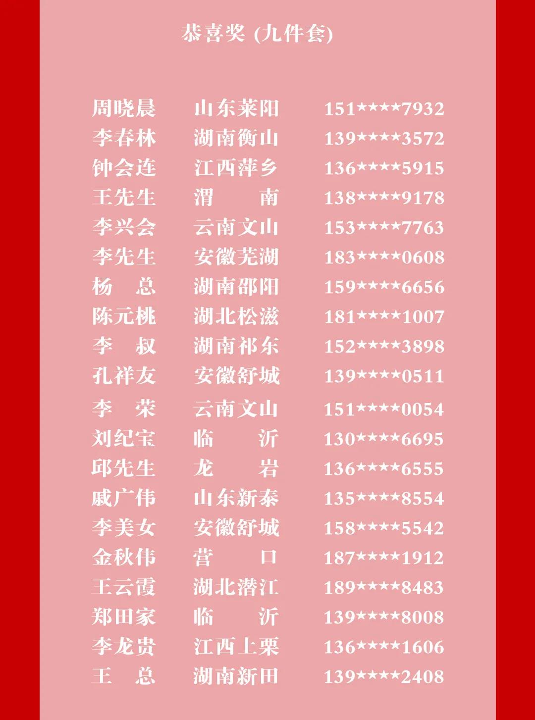 年終雙旦|佳歌集成灶“大抽獎(jiǎng)、嗨翻天”活動(dòng)完美結(jié)束！