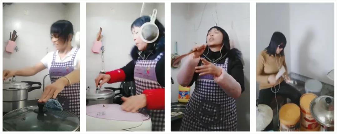 擁有佳歌H5集成灶，廚房就是你的專屬舞臺！