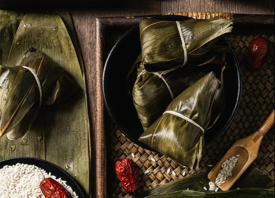 團圓就是每個游子內(nèi)心深處最美的家鄉(xiāng)味