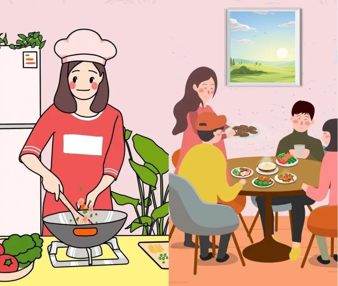 飲食安全難保障？佳歌集成灶為你護(hù)航！