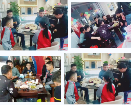 佳歌集成灶江西定南專賣店開業(yè)啦！