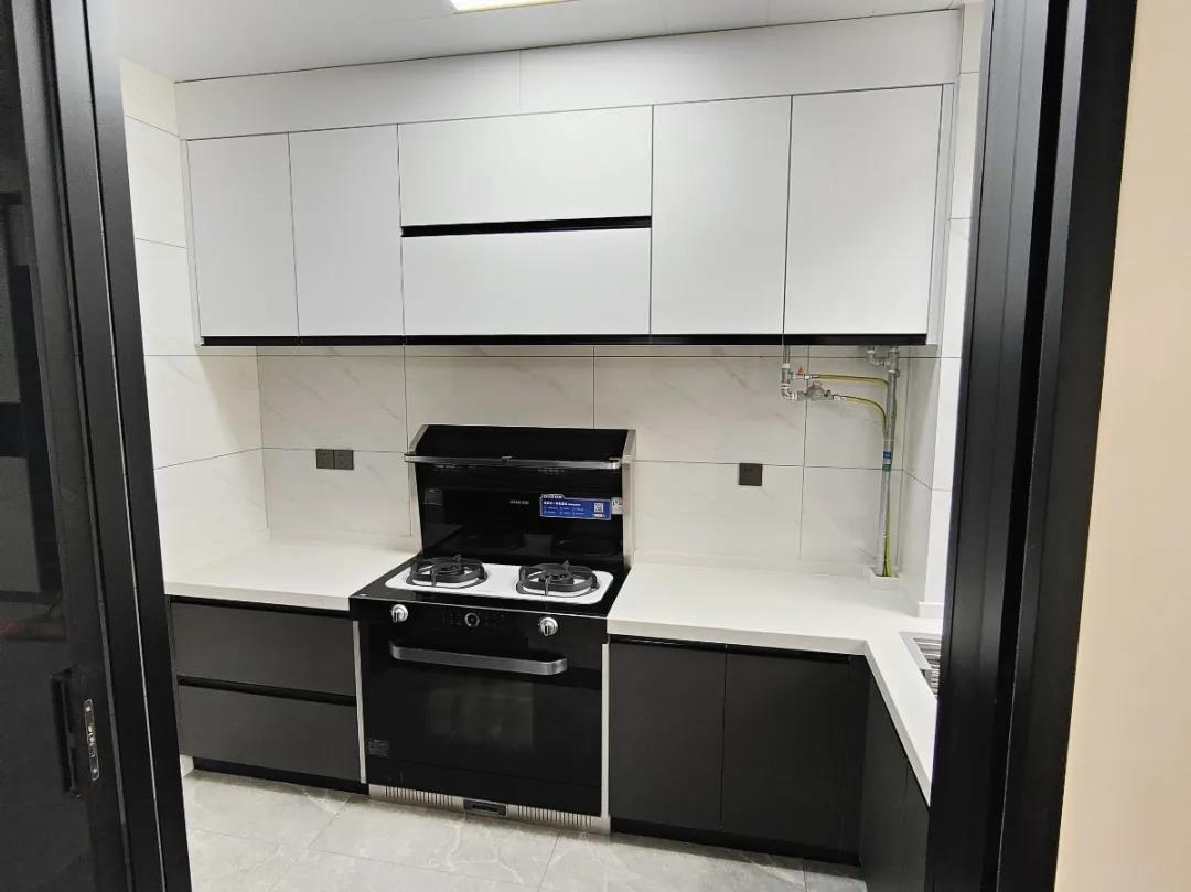 你的廚房，裝修成自己喜歡的樣子了嗎？