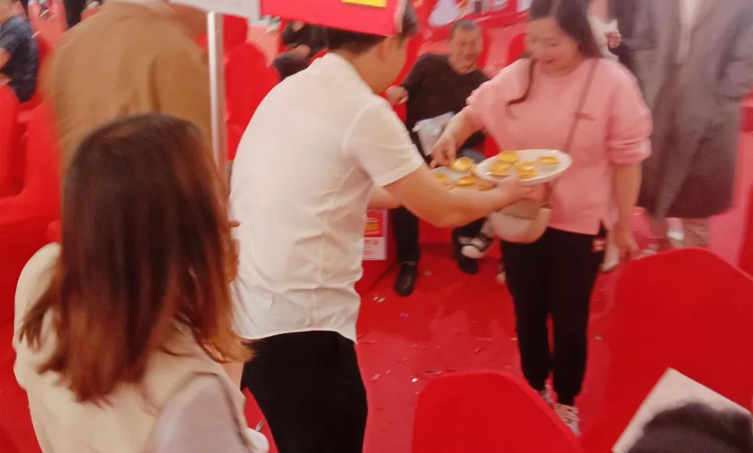 【脫穎而出，銷量火爆】佳歌集成灶桐鄉(xiāng)家博會(huì)圓滿成功！