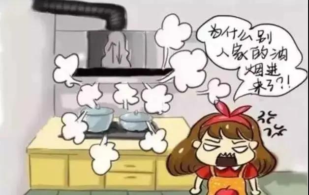 才下高速又上堵途？飯點(diǎn)排煙佳歌來疏通！