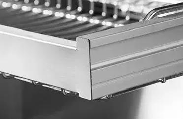 佳歌一門式集成灶專業(yè)消毒，二星級只是標(biāo)配！