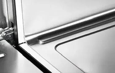 佳歌一門式集成灶專業(yè)消毒，二星級只是標(biāo)配！