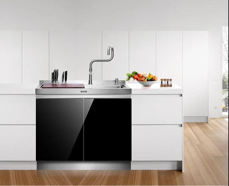 心儀中式廚房，佳歌是你的絕配！