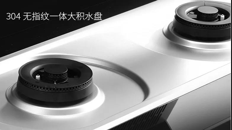 一臺(tái)佳歌蒸烤一體集成灶可以為你省下多少時(shí)間？