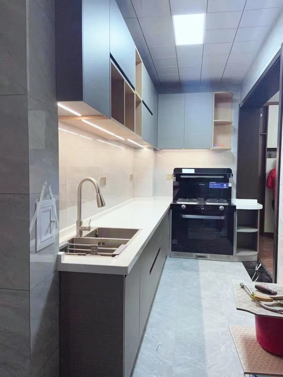 擁有一臺(tái)佳歌H5ZK集成灶是什么體驗(yàn)？