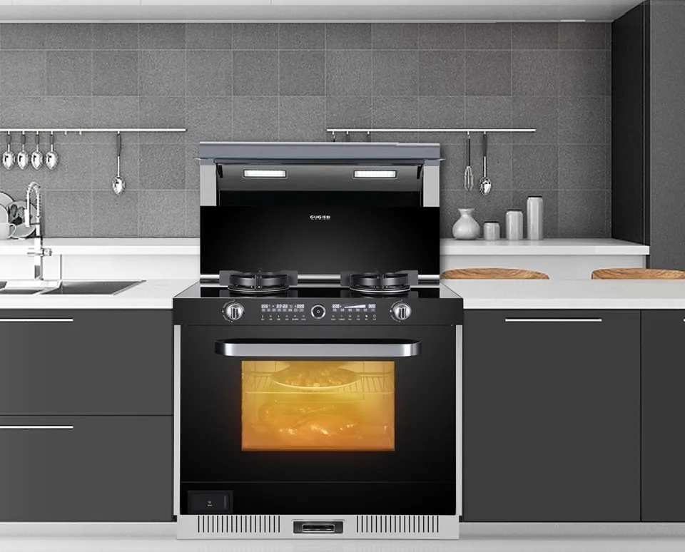 烤箱究竟怎么挑？佳歌給你支幾招！