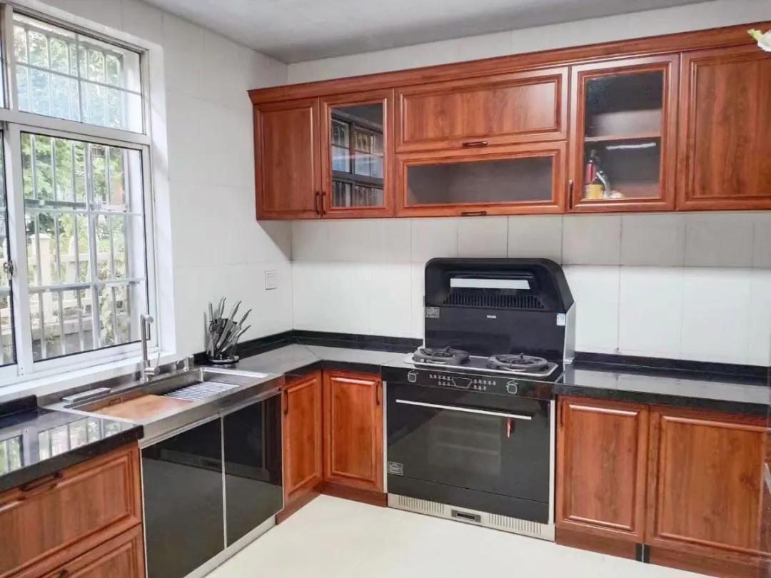 佳歌一灶一槽為你打造完美廚房！