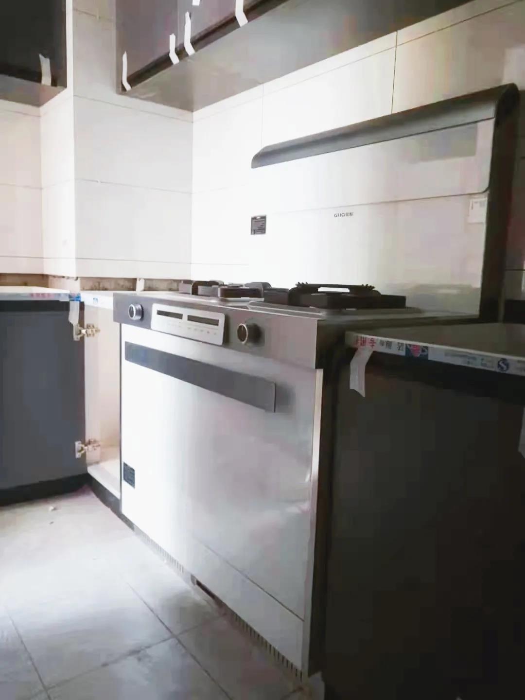 心儀的集成灶在哪里？看看佳歌這款寶藏集成灶！