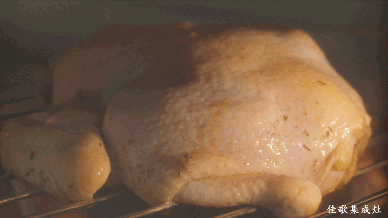 躺平青年，讓佳歌蒸烤一體集成灶來(lái)治愈你！