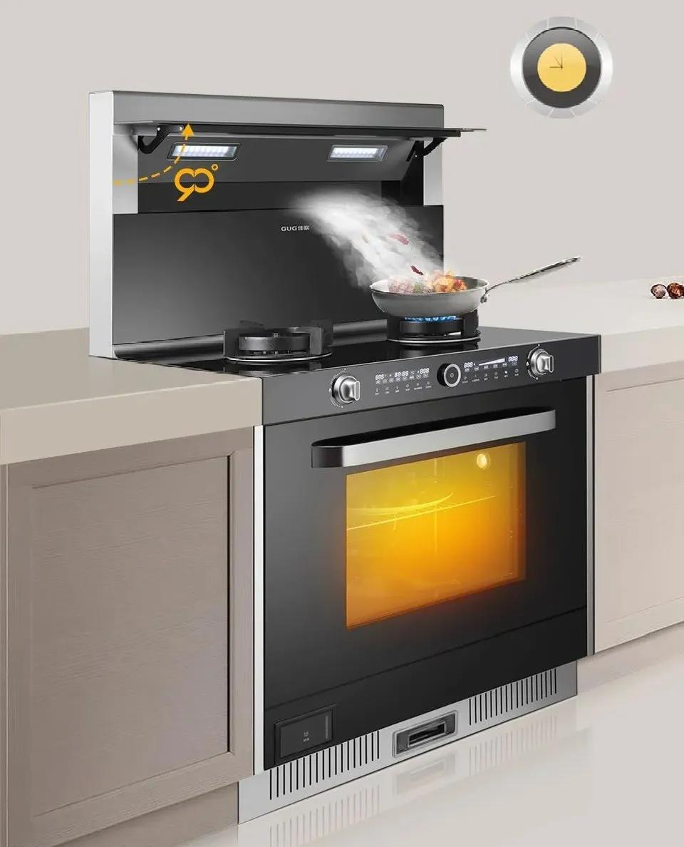 618入手佳歌一灶一槽，真香！