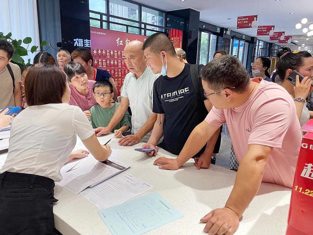 “心動六月·夏不為利”佳歌集成灶浙江超級廠購會完美收官！