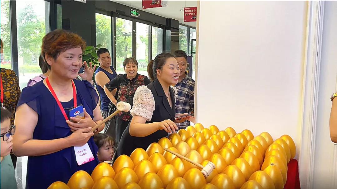 “心動六月·夏不為利”佳歌集成灶浙江超級廠購會完美收官！