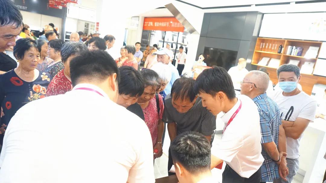 游大佛古寺，享工廠底價|佳歌集成灶義烏廠購節(jié)圓滿收官！