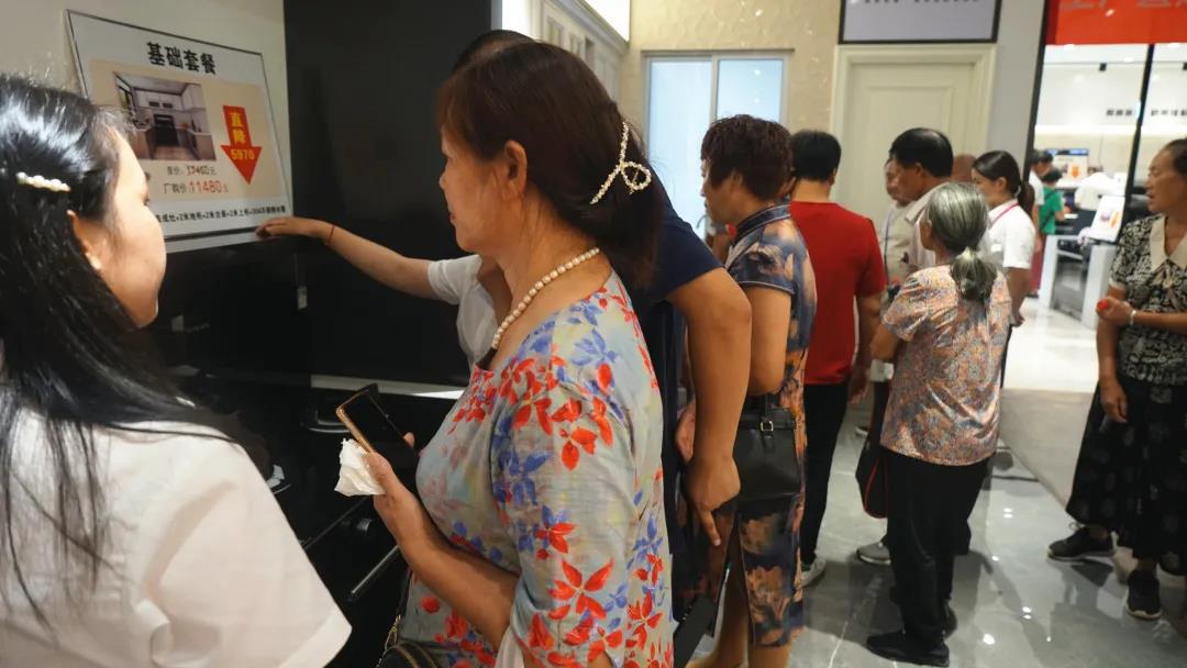 游大佛古寺，享工廠底價|佳歌集成灶義烏廠購節(jié)圓滿收官！