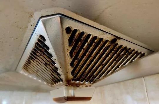 你多久清洗一次油煙機(jī)？