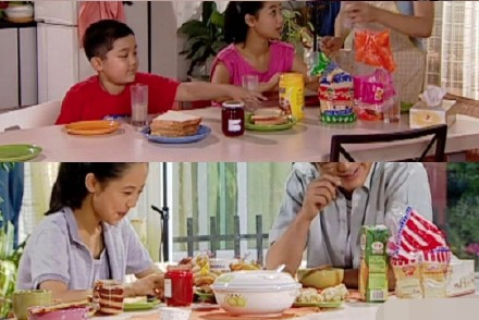 佳歌烹制的豐盛早餐，為你開啟美好一天！