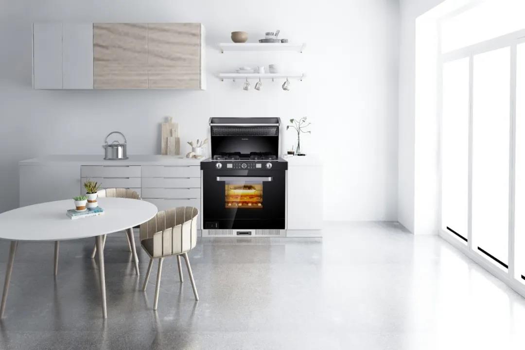 佳歌烹制的豐盛早餐，為你開啟美好一天！