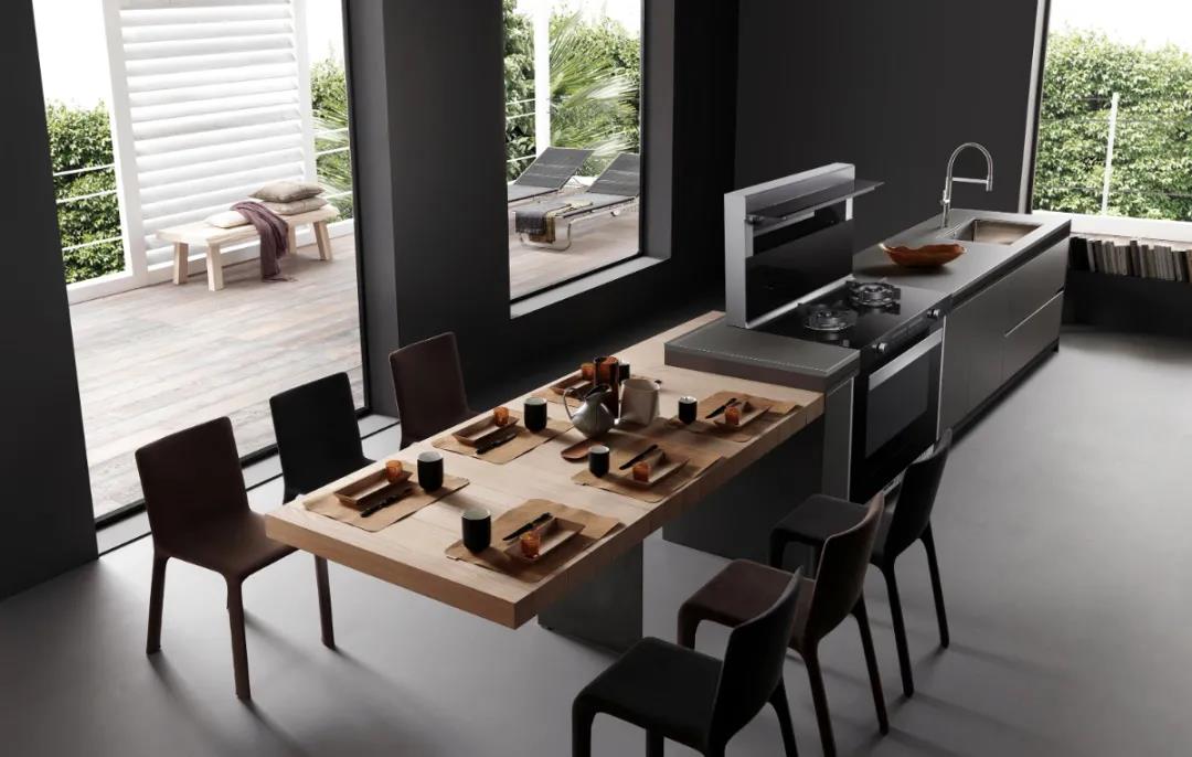 吸力大一定更吵嗎？看佳歌集成灶如何降噪！