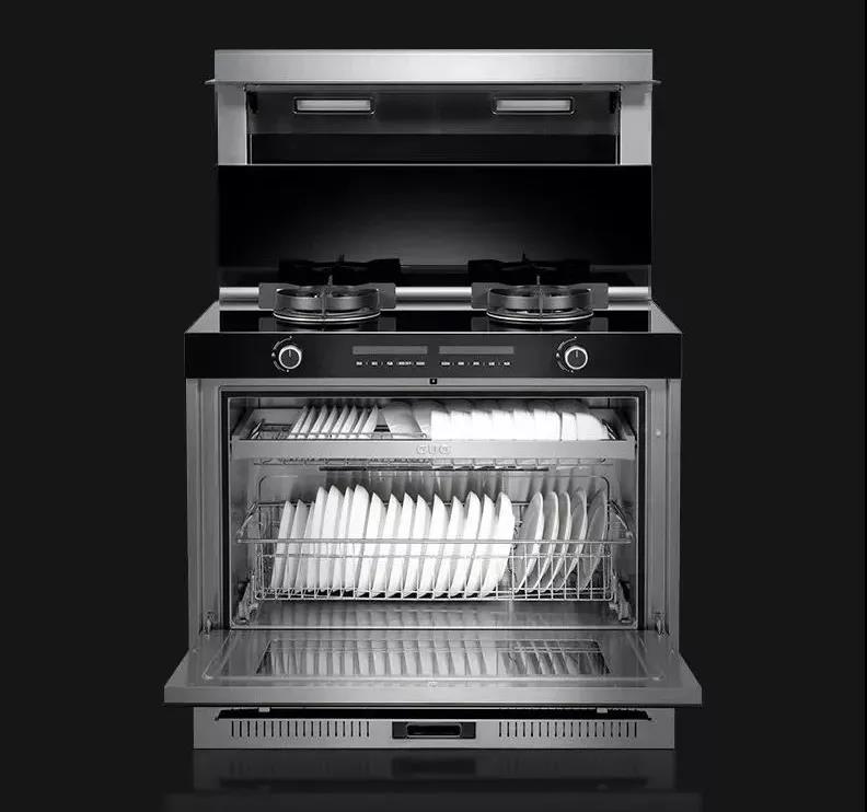 集成灶實(shí)力比拼，佳歌妥妥完勝！